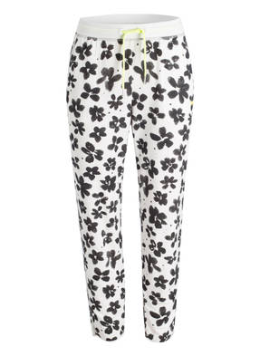 MARCCAIN Hose im Jogging-Stil