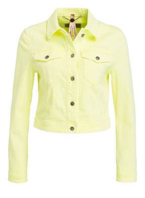 MARCCAIN Jeansjacke