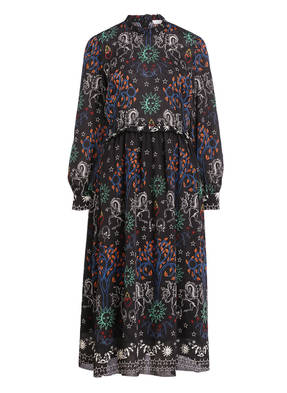 sandro Kleid