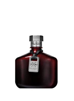 john varvatos JV X NJ RED