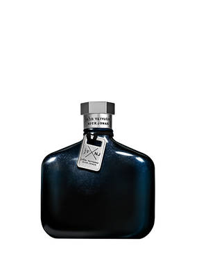 john varvatos JV X NJ BLUE