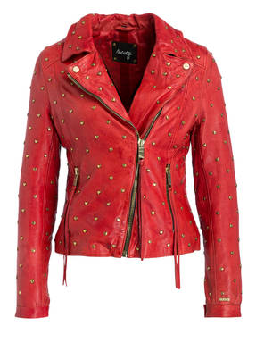 Maze Bikerjacke HEART