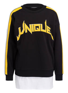 ONE MORE STORY Pullover