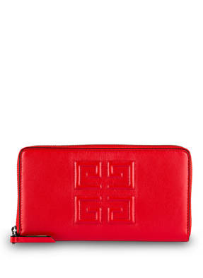 GIVENCHY Geldbörse 4G