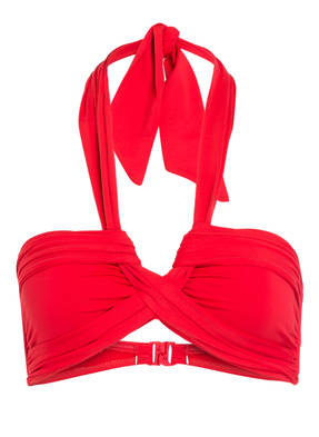 SEAFOLLY Bandeau-Bikini-Top SEAFOLLY