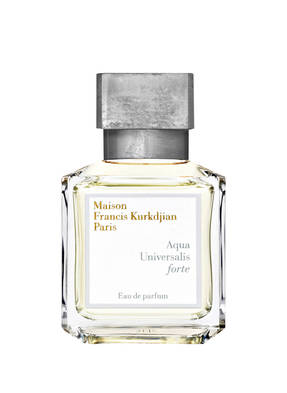 Maison Francis Kurkdjian Paris AQUA UNIVERSALIS FORTE