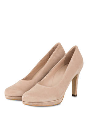 paul green Plateau-Pumps