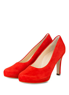 paul green Plateau-Pumps