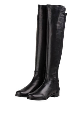 STUART WEITZMAN Overknee-Stiefel