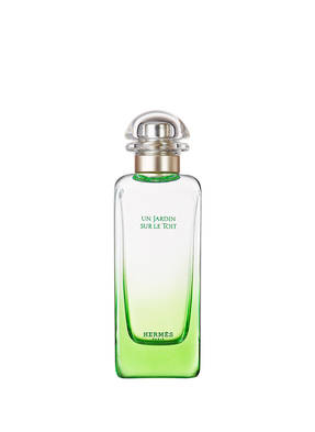 HERMÈS UN JARDIN SUR LE TOIT