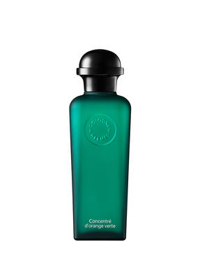 HERMÈS EAU D'ORANGE VERTE