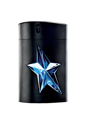 MUGLER A*MEN RUBBER SPRAY