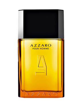 AZZARO AZZARO POUR HOMME