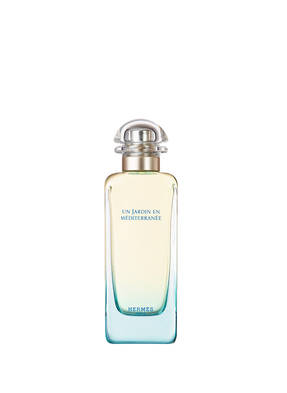 HERMÈS UN JARDIN EN MÉDITERRANÉE