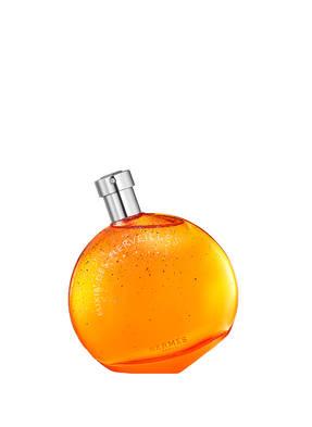HERMÈS EAU DES MERVEILLES ELIXIR