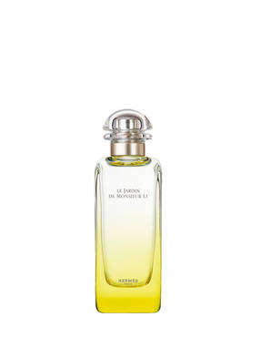 HERMÈS LE JARDIN DE MONSIEUR LI