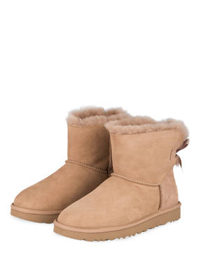 UGG Boots MINI BAILEY BOW II