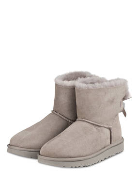 UGG Boots MINI BAILEY BOW II