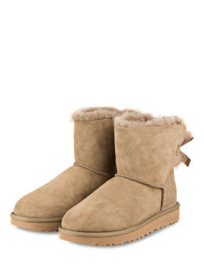 UGG Boots MINI BAILEY BOW II