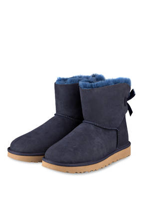 UGG Boots MINI BAILEY BOW II
