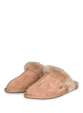 UGG Hausschuhe SCUFFETTE II