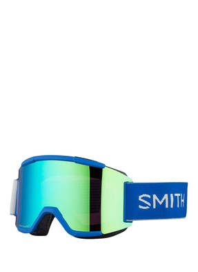 SMITH Skibrille SQUAD mit Wechselglas