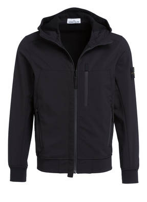 STONE ISLAND Softshell-Jacke