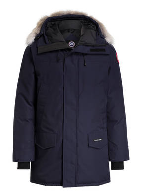 CANADA GOOSE Daunenparka LANGFORD