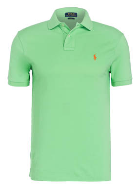 POLO RALPH LAUREN Piqué-Poloshirt Slim Fit