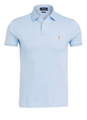 POLO RALPH LAUREN Piqué-Poloshirt Slim Fit
