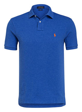 POLO RALPH LAUREN Piqué-Poloshirt Slim Fit