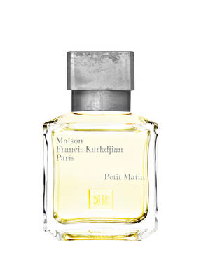Maison Francis Kurkdjian Paris PETIT MATIN