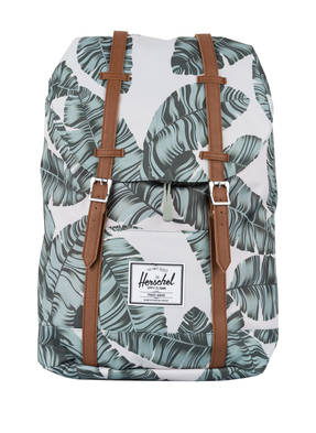 Herschel Rucksack RETREAT 19,5 l