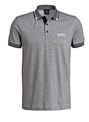 BOSS Piqué-Poloshirt PADDY PRO Modern Fit
