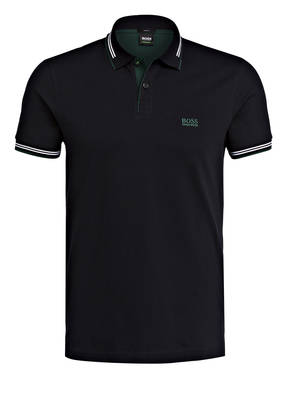 BOSS Piqué-Poloshirt PAUL Slim Fit