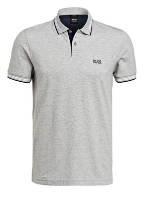 BOSS Piqué-Poloshirt PAUL Slim Fit