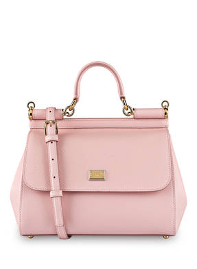 DOLCE&GABBANA Handtasche MISS SICILY MEDIUM