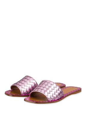 BOTTEGA VENETA Sandalen RAVELLO
