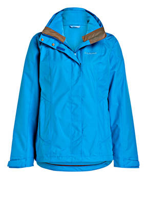Schöffel 3-in-1 Jacke TIGNES mit ZipIn!-Funktion