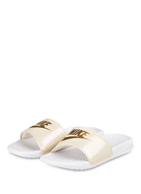 Nike Sandalen BENASSI JDI