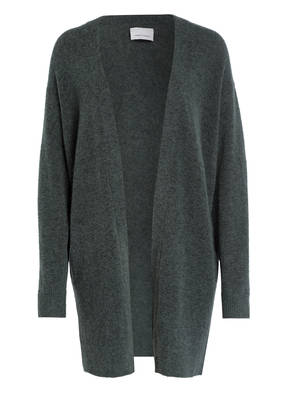 SAMSØE & SAMSØE Strickhülle mit Alpaka-Anteil