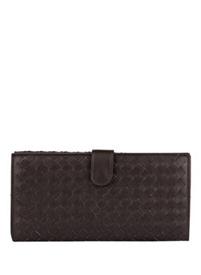 BOTTEGA VENETA Geldbörse CONTINENTAL