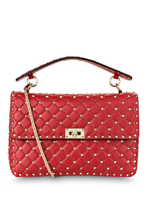 VALENTINO GARAVANI Handtasche ROCKSTUD SPIKE LARGE