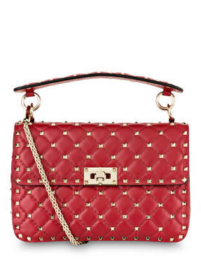 VALENTINO GARAVANI Handtasche ROCKSTUD SPIKE MEDIUM