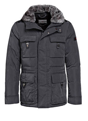 PEUTEREY Daunenjacke AIPTEK