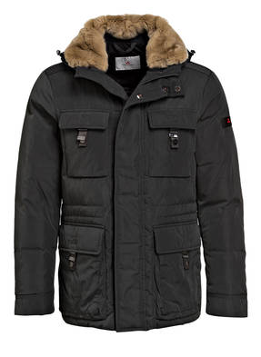 PEUTEREY Daunenjacke AIPTEK