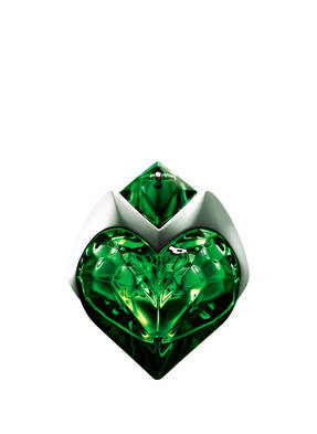 MUGLER AURA