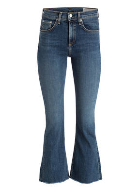 rag & bone 7/8-Jeans