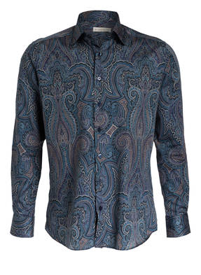 ETRO Hemd Regular Fit