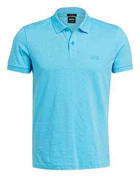 BOSS Piqué-Poloshirt PIRO Regular Fit